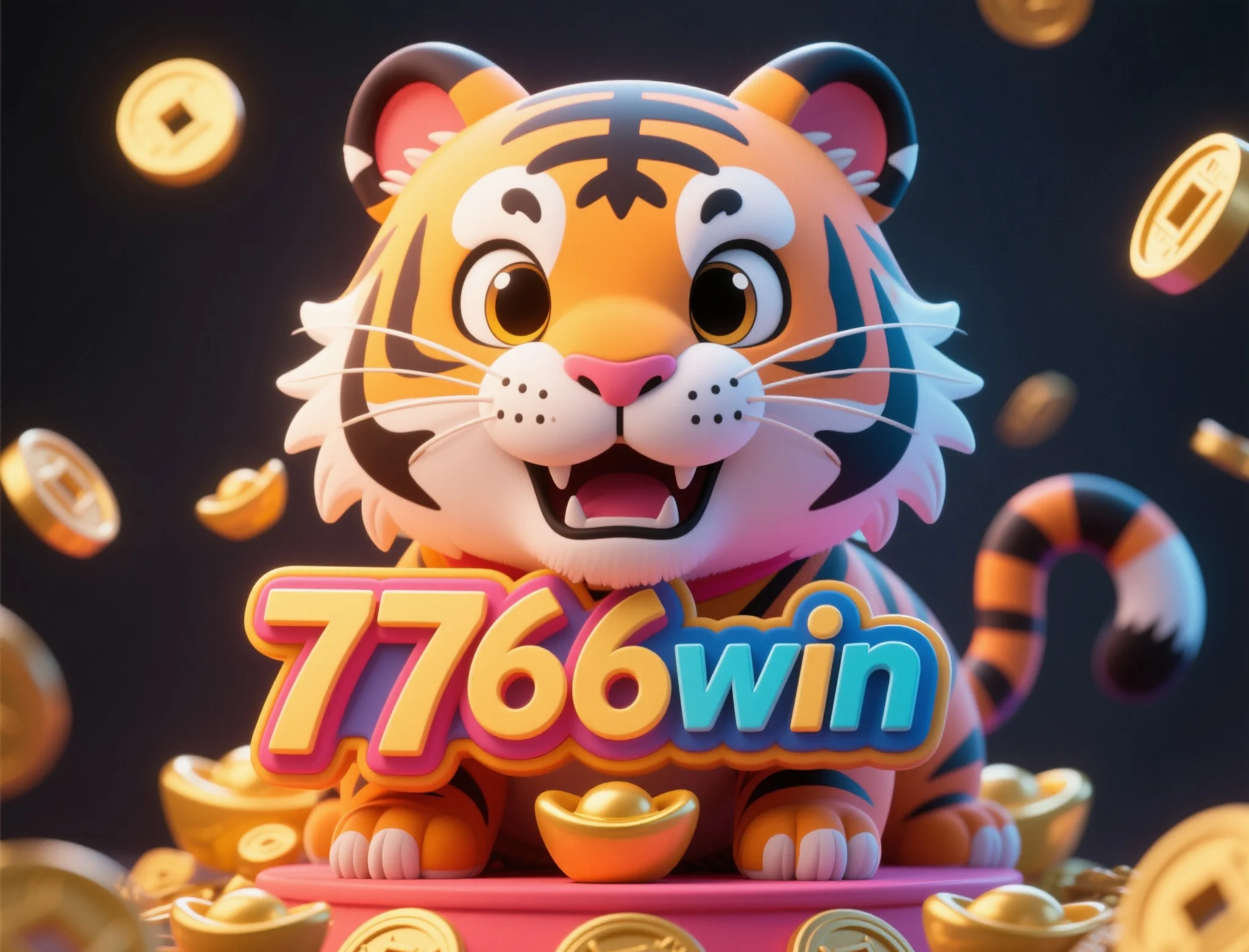 7766WIN